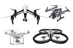 Dron s kamerou – kolik stojí a jaký vybrat