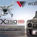 Walkera QR X350 Pro