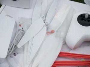 Xiaomi Mi Drone produkt (3)
