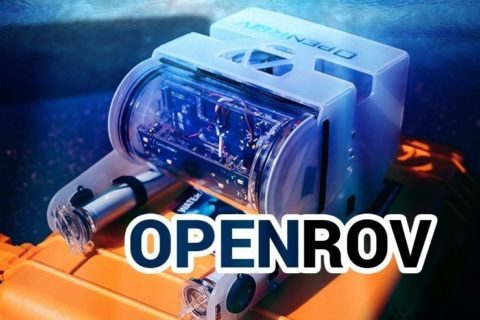 OpenRov
