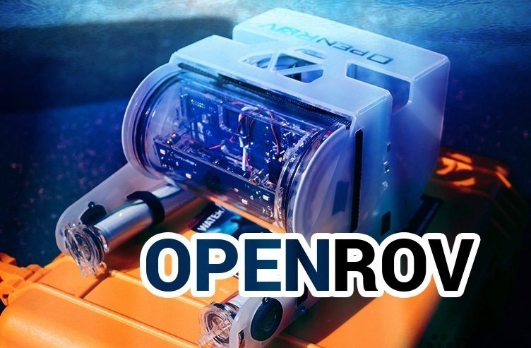 OpenRov