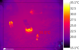 Workswell Thermal Vision Pro – galerie (4)