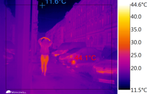 Workswell Thermal Vision Pro – galerie (5)
